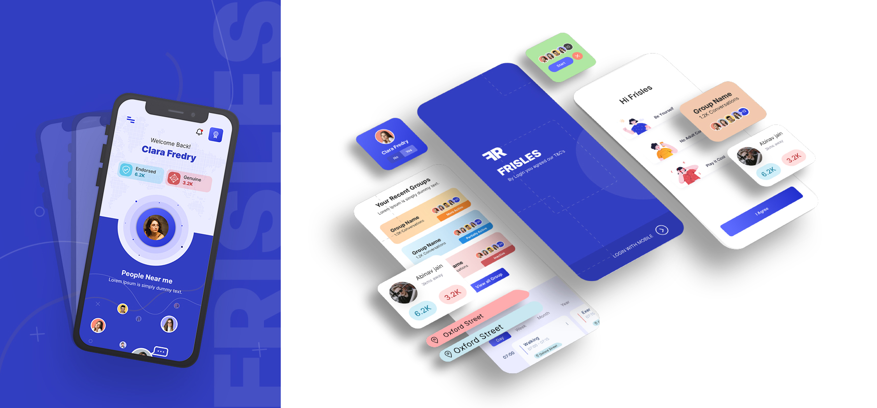 portfolio details