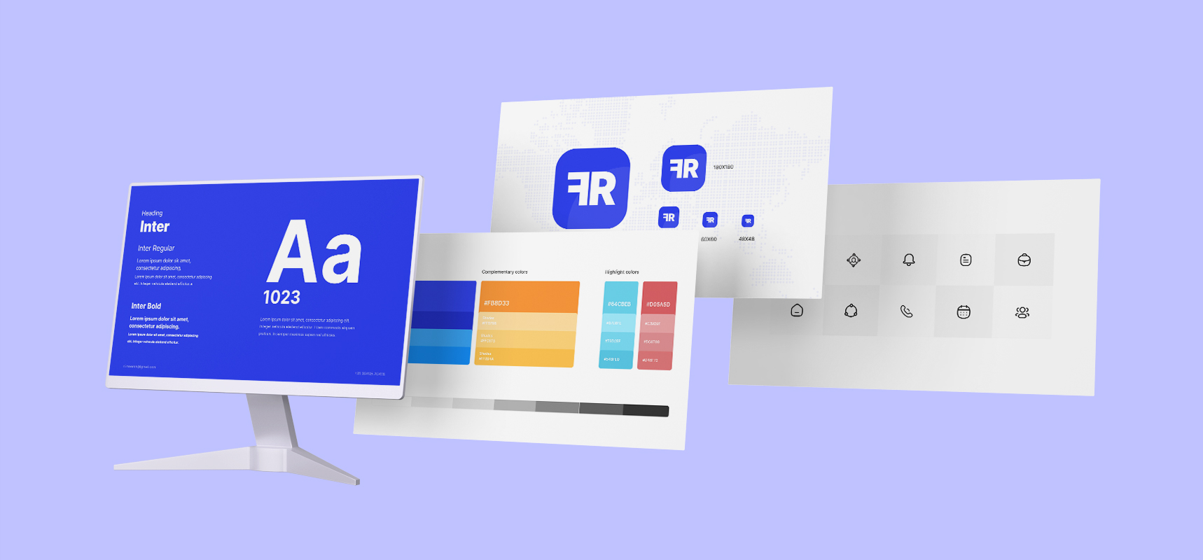 portfolio details