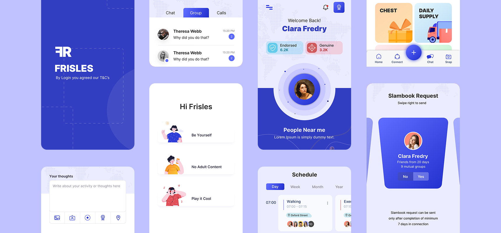 portfolio details